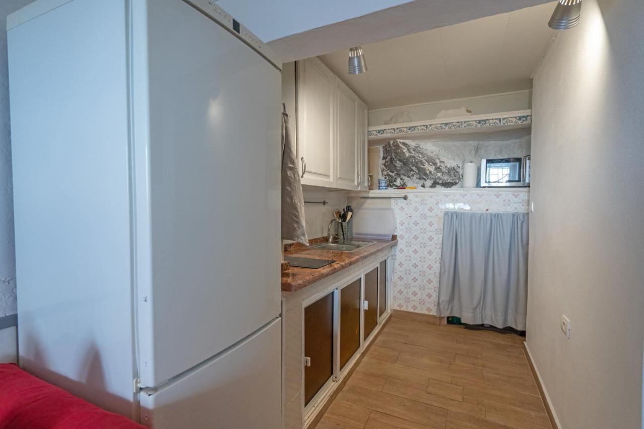 Front Line, Unbeatable Terrace 10M From The Sea Villa Санта Крус де Тенерифе Екстериор снимка