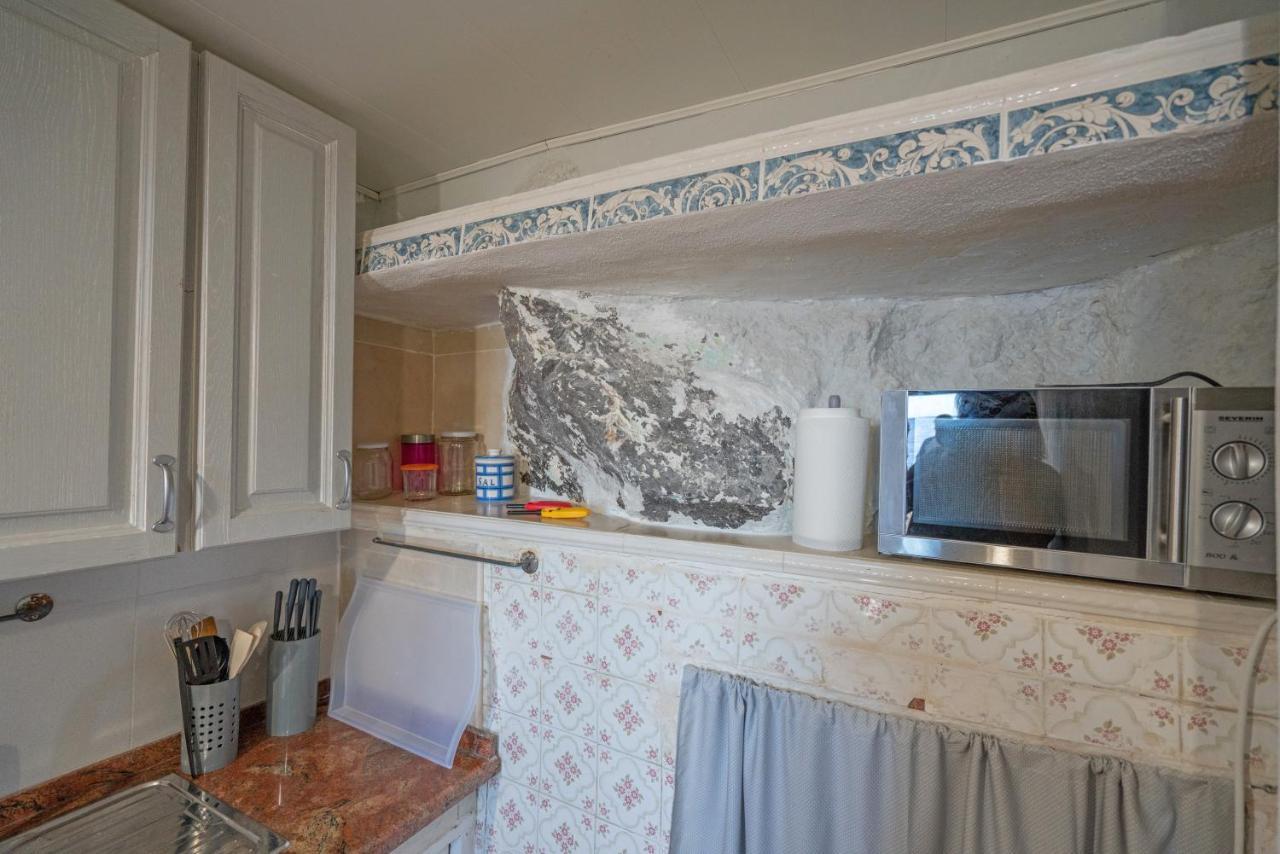 Front Line, Unbeatable Terrace 10M From The Sea Villa Санта Крус де Тенерифе Екстериор снимка